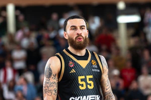 Betclic Elite : comment suivre la saison 2024/2025 ?