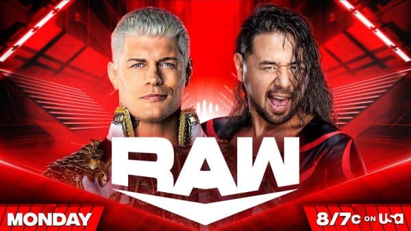 WWE Raw : preview du lundi 5 février 2024 