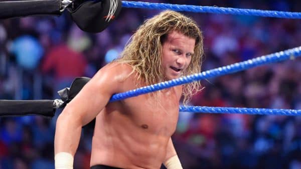 WWE : Nic Nemeth (Dolph Ziggler) s’exprime sur un potentiel retour