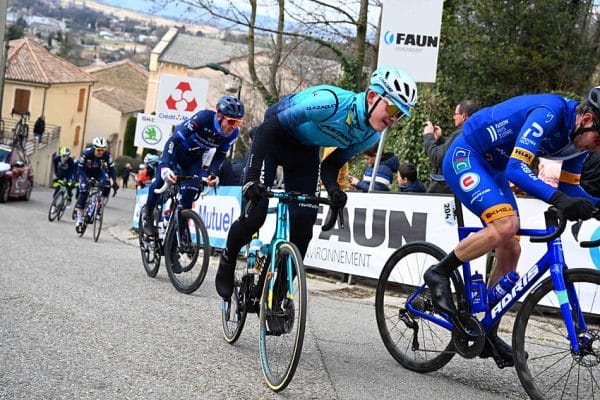 Faun Drome Classic 2024 : parcours, Diffusion TV et Liste des engagés