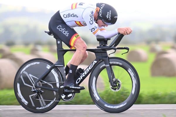 Vuelta 2024 : les invitations dévoilées