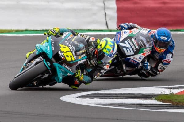 Le palmarès MotoGP depuis 1949