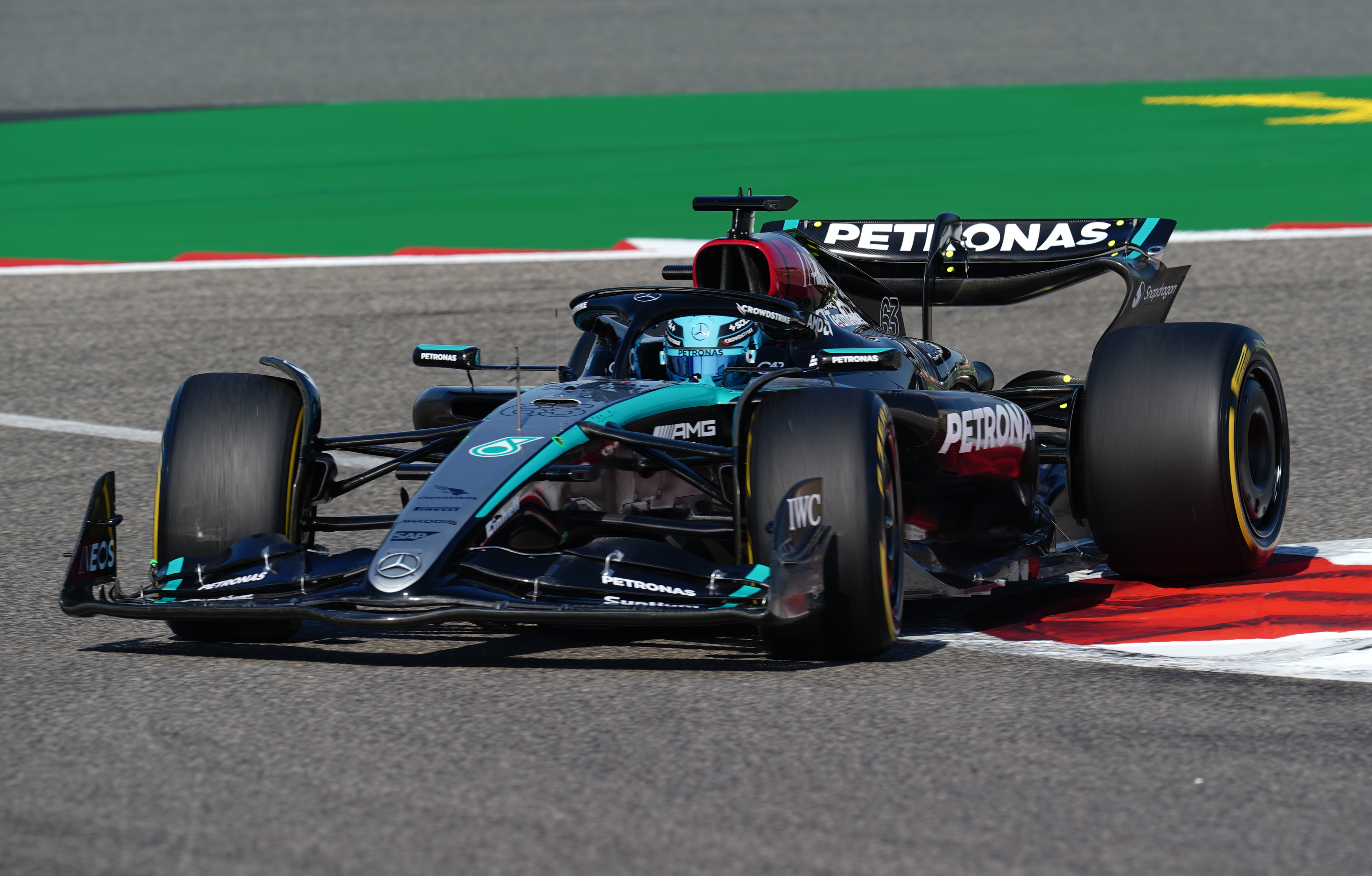 GP F1 Bahreïn 2024 – Essais Libres 1 : Classement et résultat – Désastre pour Alpine !