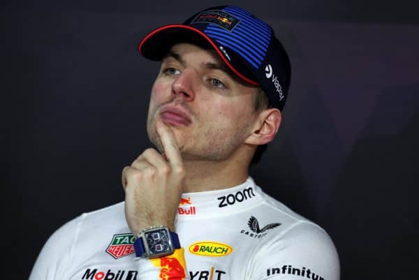 F1 : Combien gagne Verstappen en 2024 ? Le salaire des pilotes