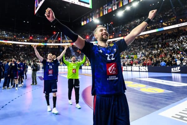 Les 10 joueurs de Handball les mieux payés au monde