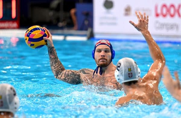 Croatie – France (Waterpolo) : À quelle heure et sur quelle chaîne TV suivre le match ?