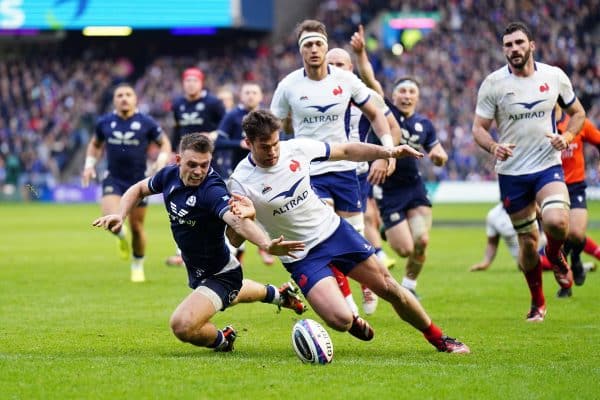France – Italie (6 Nations 2024) Chaîne TV, compos officielles, pronostic et analyse
