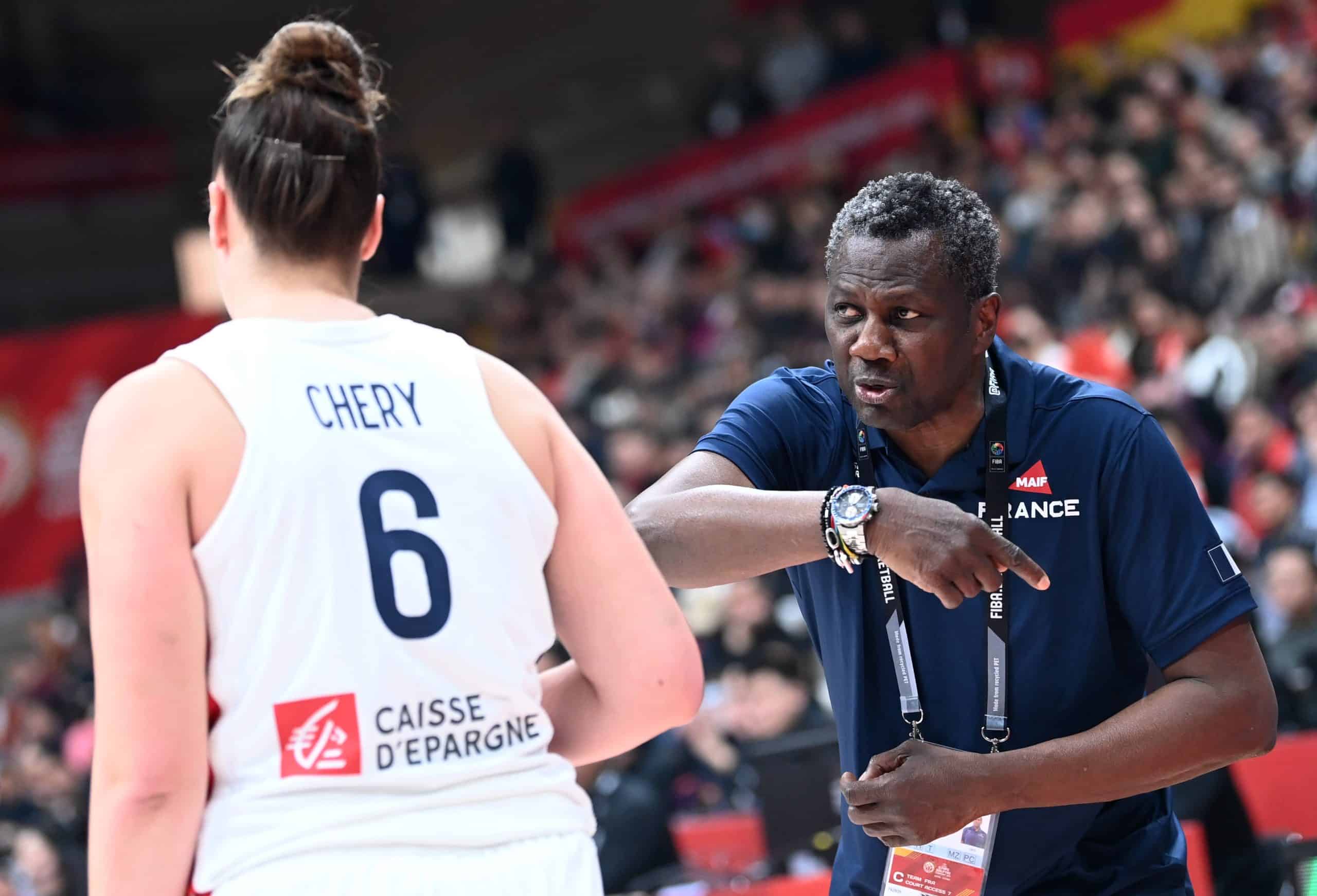 France – Nouvelle-Zélande (TQO Basket F) : À quelle heure ? Sur quelle chaine TV voir le match ?