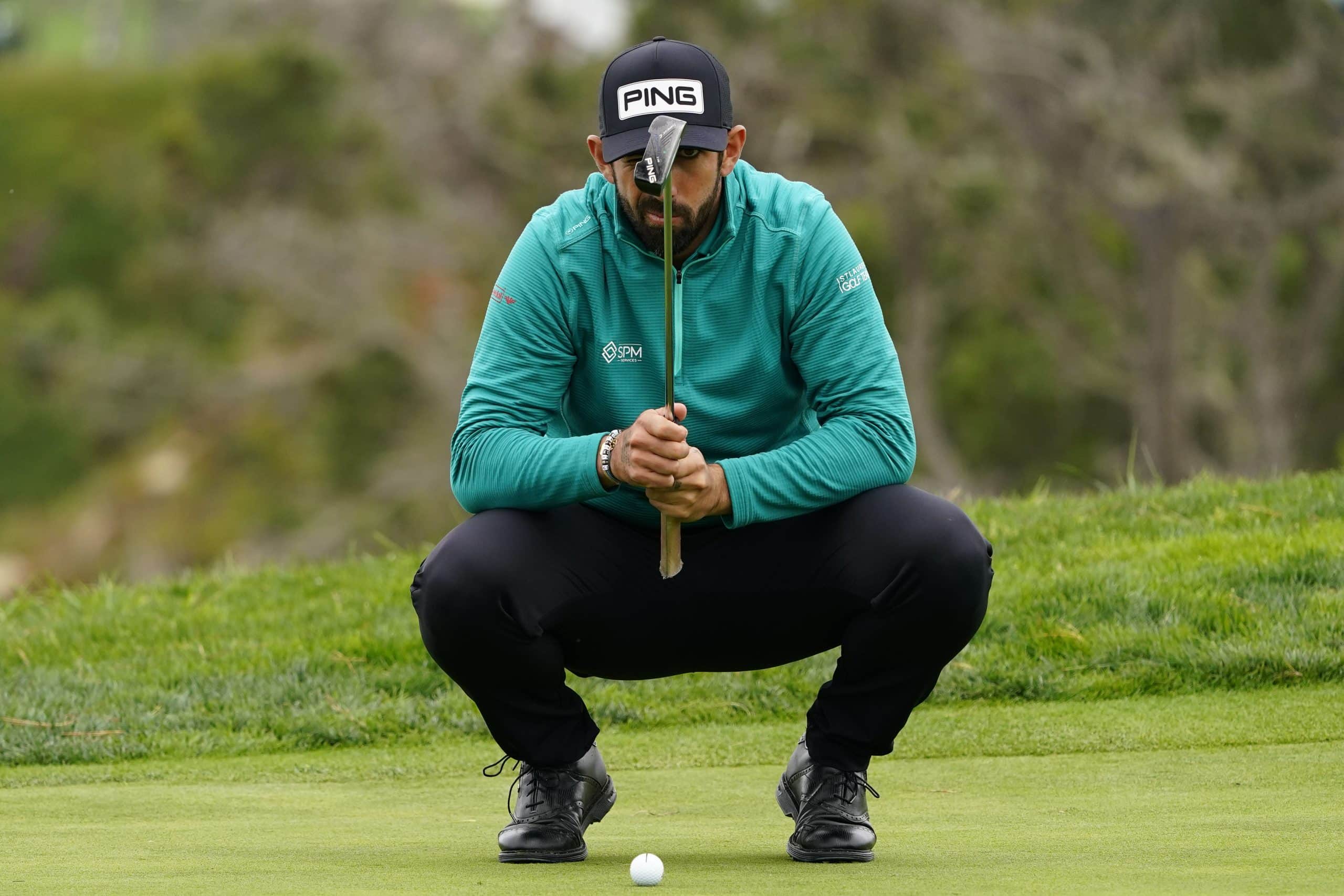 PGA Tour : le dernier tour PGA Pebble Beach annulé (officiel)