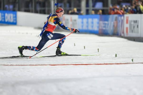 Championnats du Monde Biahtlon 2024 : Le programme du jour (mercredi 14 février 2024)