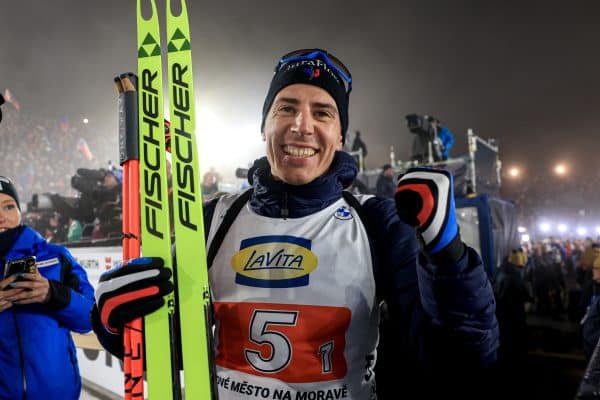 Championnats du Monde Biathlon 2024 : Classement Relais Hommes – Le Bronze pour la France
