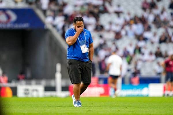 Rugby : un sélectionneur recherché… sur Facebook !