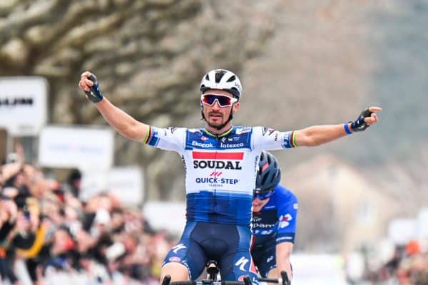 Faun-Ardèche Classic 2024 : À quelle heure ? Sur quelle chaîne TV regarder la course ?