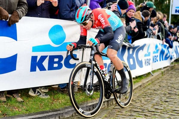 Omloop Het Nieuwsblad 2024 : Parcours et Profil de la course