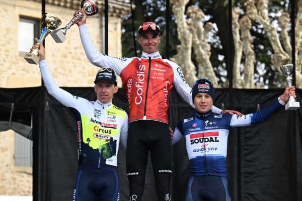 Faun Drôme Classic 2024 : À quelle heure ? Sur quelle chaîne TV regarder la course ?