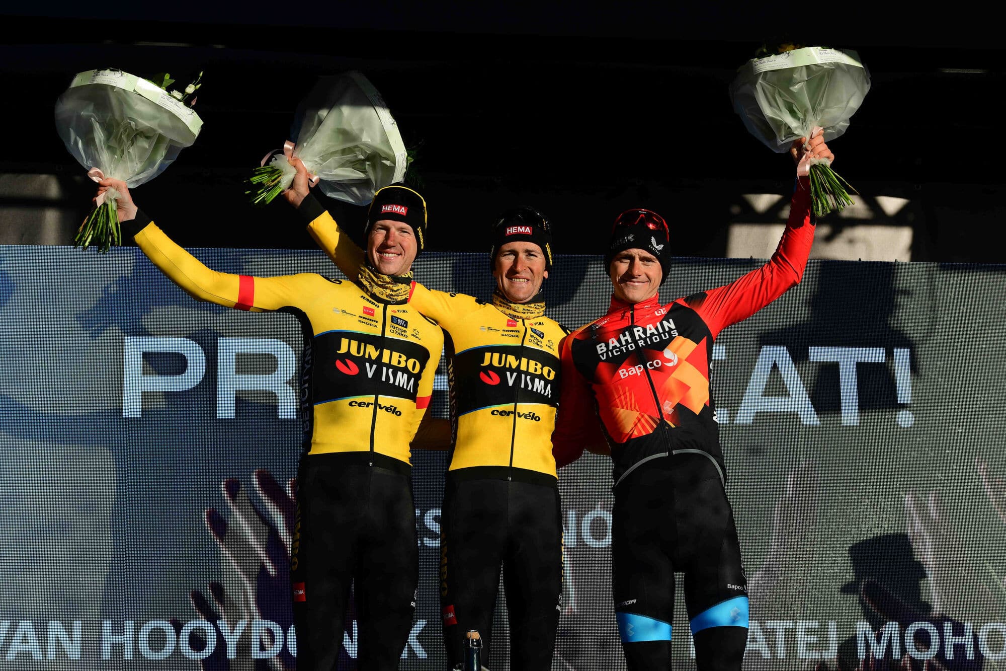 Kuurne – Bruxelles – Kuurne 2024 : À quelle heure ? Sur quelle chaîne TV regarder la course ?