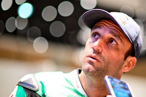 MotoGP : Johann Zarco dévoile ses ambitions modestes pour la saison 2024 
