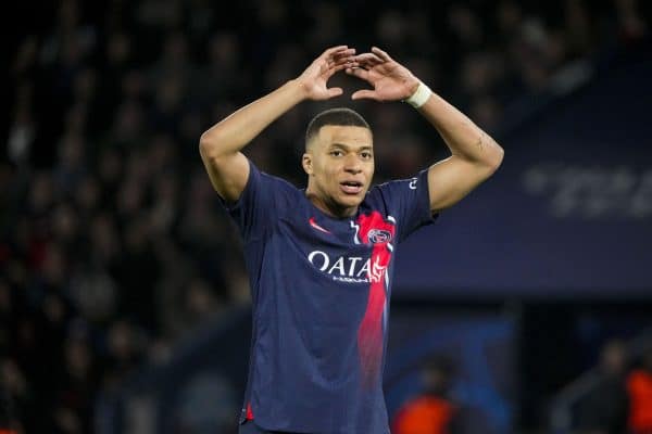 Mercato PSG : Mbappé a confirmé son départ à Nasser