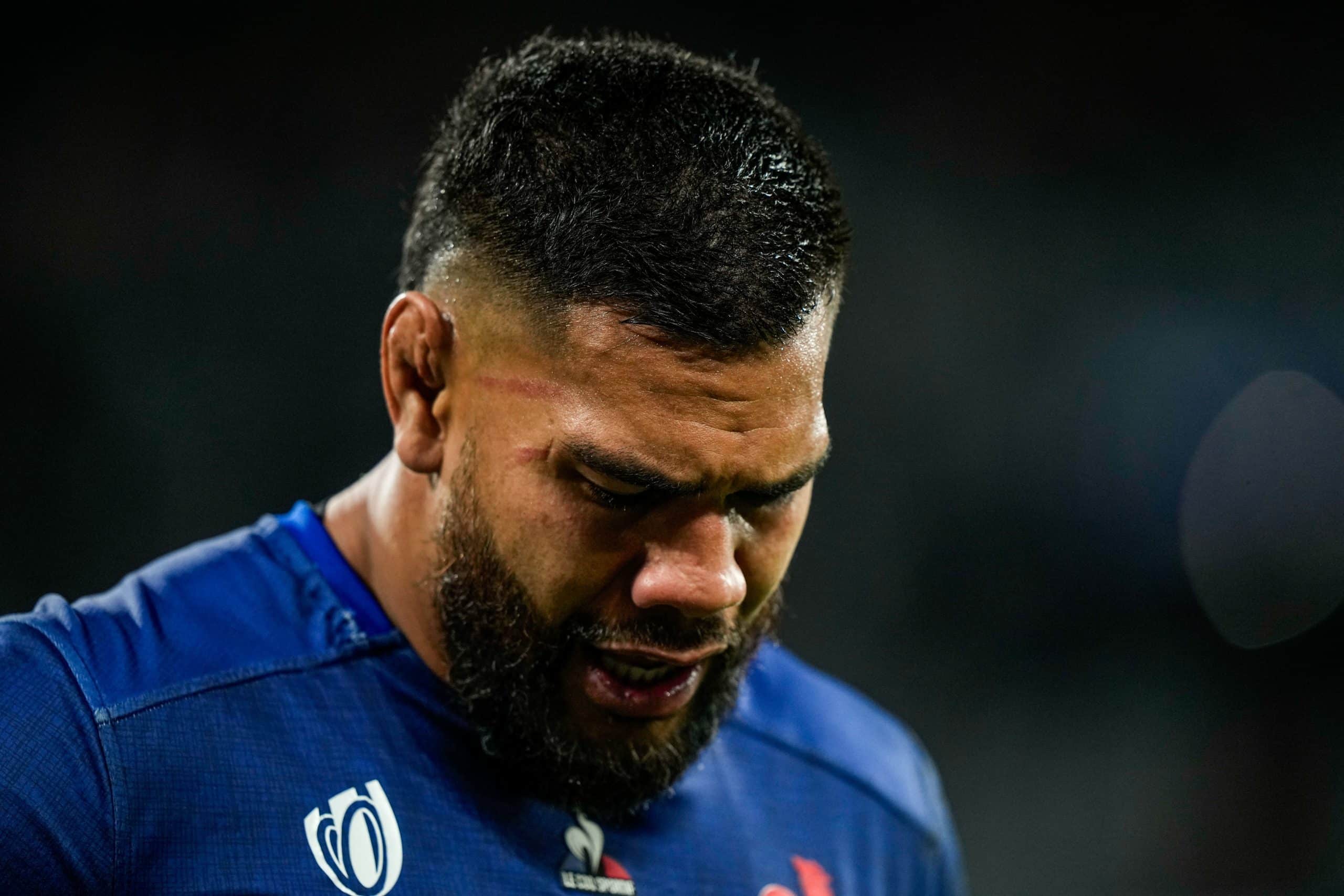 6 Nations : Romain Taofifenua forfait contre l’Irlande (officiel) !