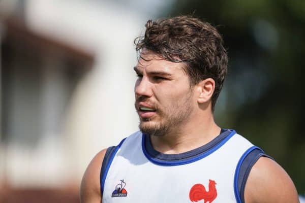 Rugby à 7 – À quelle heure ? Sur quelle chaine TV voir les débuts d’Antoine Dupont avec la France ?