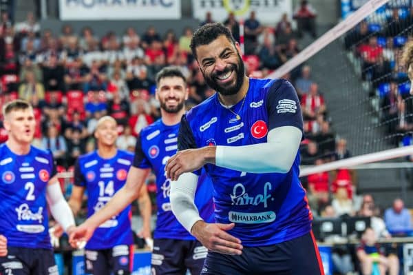 Volley : changement majeur pour la Ligue des Nations