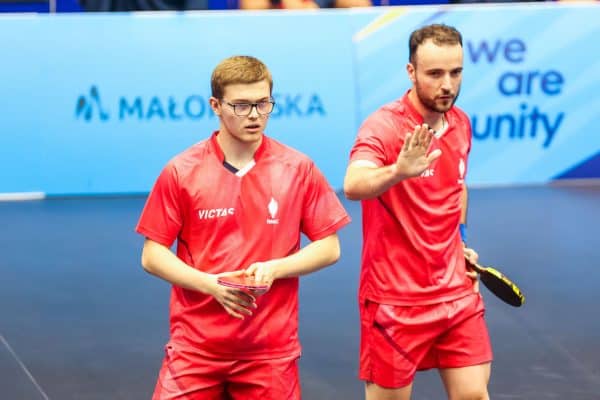 France – Chine (Tennis de table) : À quelle heure ? Sur quelle chaîne TV suivre la finale des Mondiaux ?