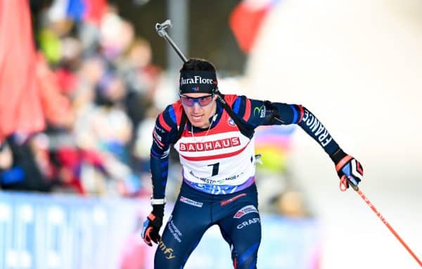 Championnats du Monde Biahtlon 2024 : la start list du relais masculin