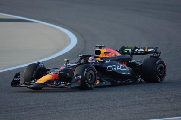Essais Hivernaux F1 2024 Jour 2 : Classements et résultats