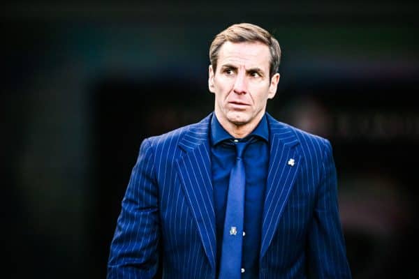 Six Nations : François Mey forfait, l’Italie appelle un joueur en renfort pour affronter le XV de France