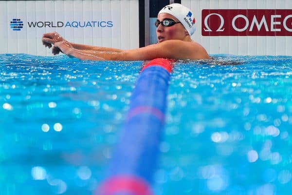 Championnats du Monde Natation 2024 : Le programme et les résultats du jour (17 février)