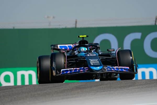 F1 : Pierre Gasly a déjà des sensations assez claires sur son Alpine A524