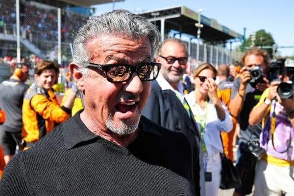 WWE : Sylvester Stallone à Wrestlemania 40 ?