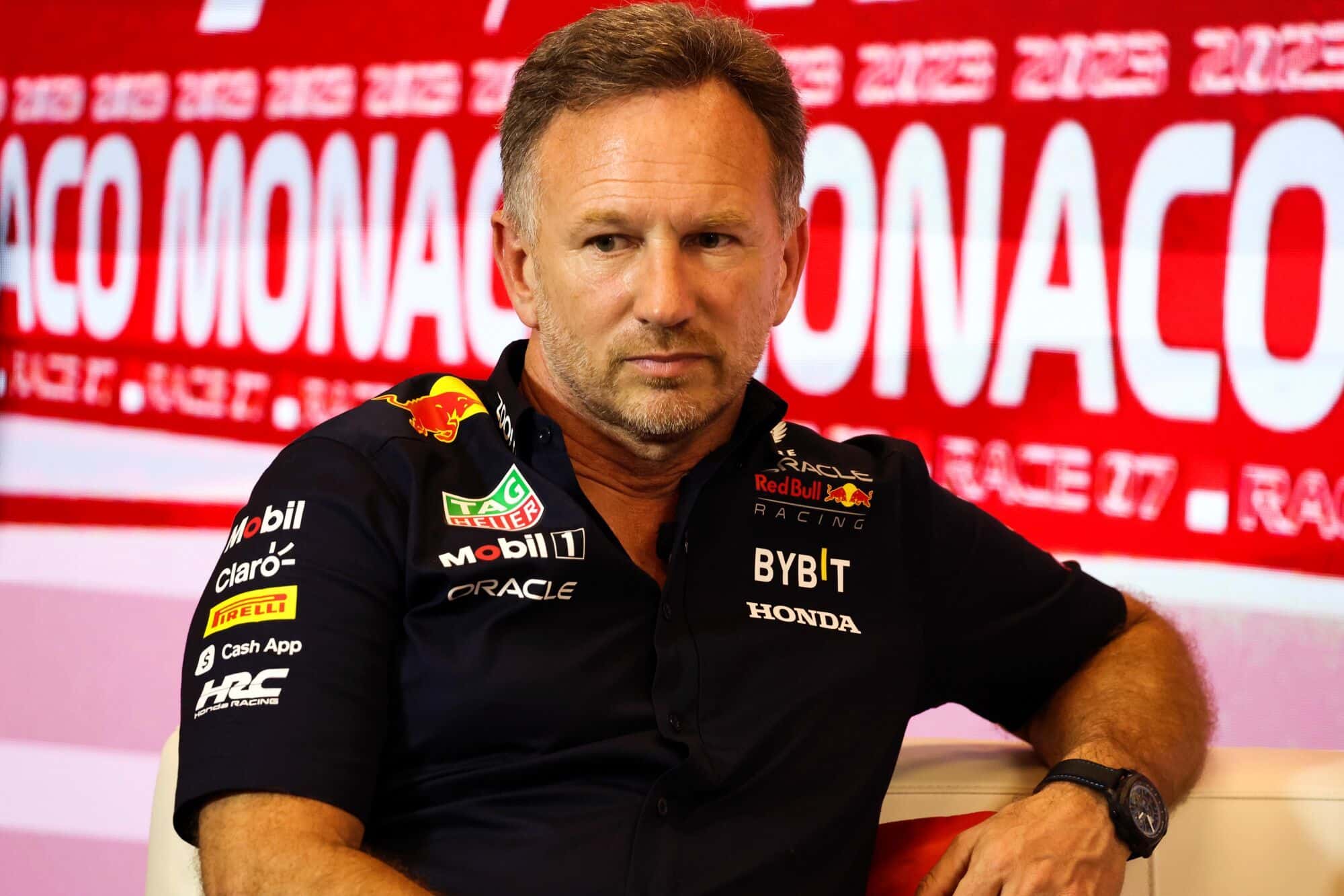 F1 : Horner plus que jamais poussé vers la sortie chez Red Bull