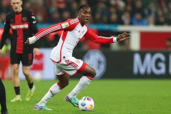 Mercato : une porte de sortie pour Mathys Tel