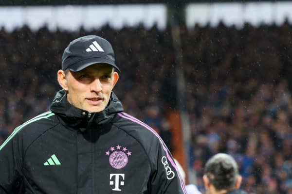 Bayern Munich : Thomas Tuchel quitte le club