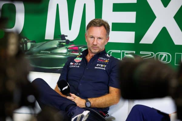 La F1 pousse Horner vers la sortie