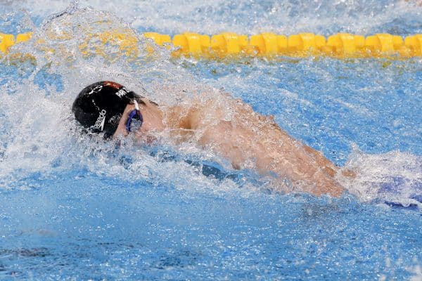 Championnats du Monde Natation 2024 : Le programme et les résultats du jour (15 février)
