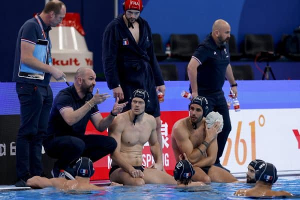 Croatie – France : les Bleus s’inclinent aux portes de la finale