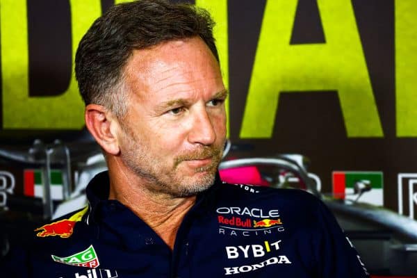 F1 : un nouveau rebondissement dans l’affaire Horner, sa position chez Red Bull désormais intenable ? 