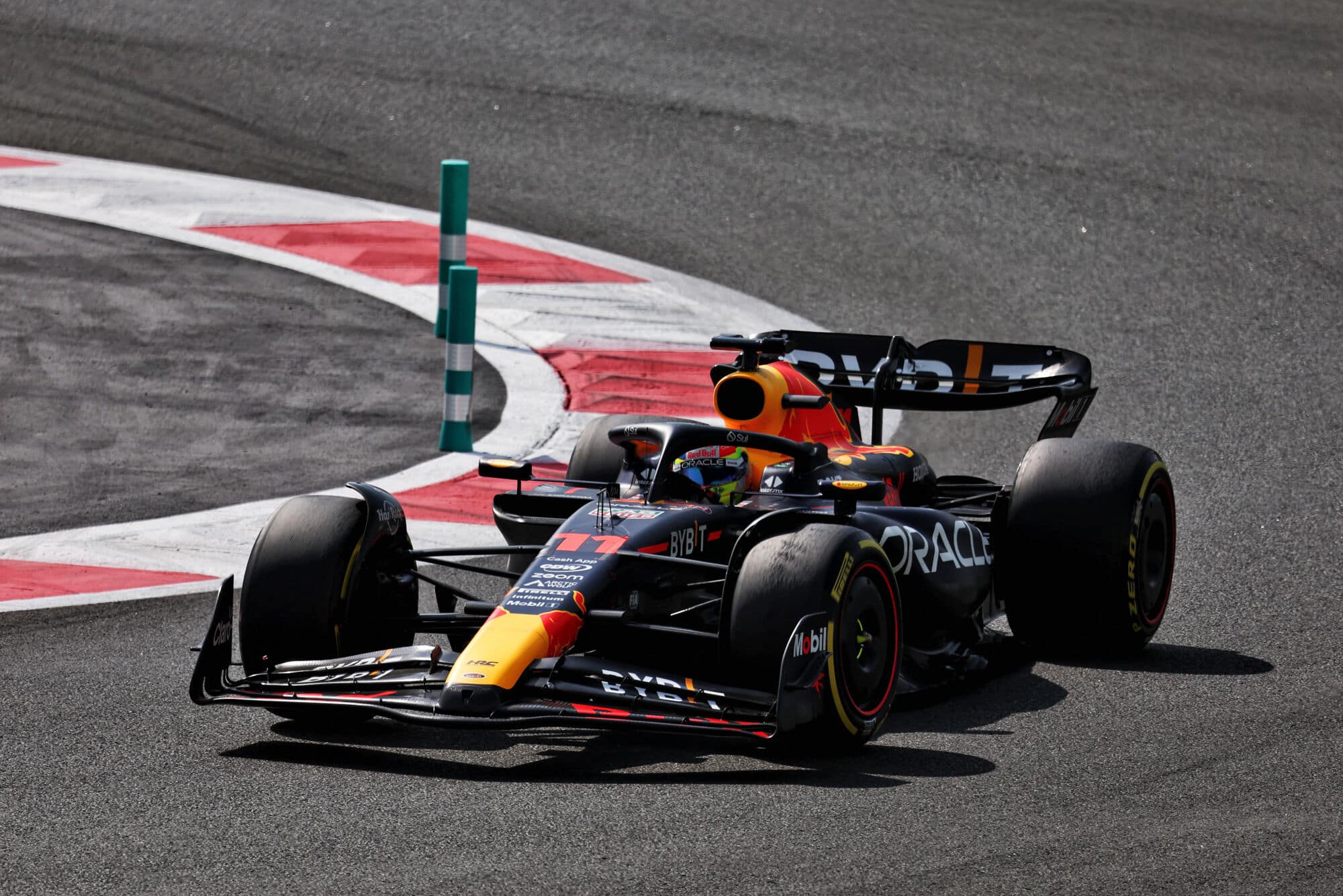 Formule 1 : les plans de Red Bull pour 2026 déjà dévoilés ?