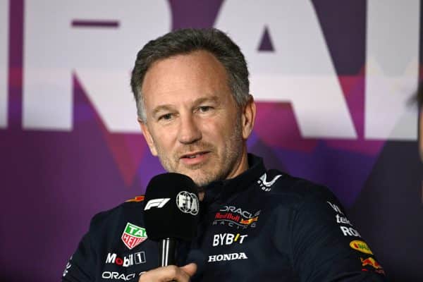 F1 : Christian Horner s’exprime sur son acquittement