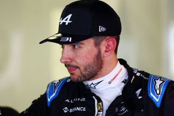 Alpine : Ocon, Gasly, la saison de F1 2024 sera décisive
