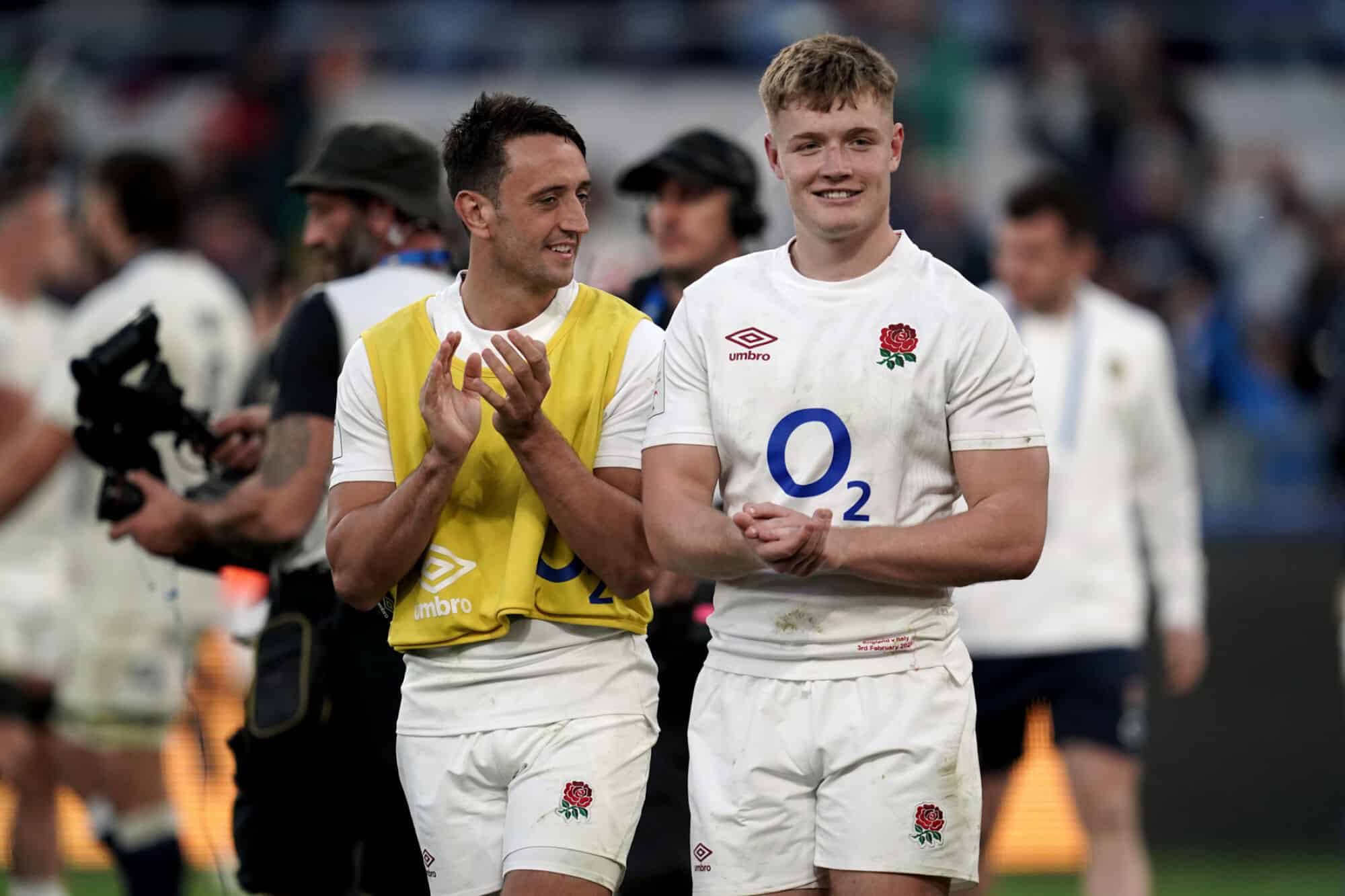 Angleterre – Pays de Galles : À quelle heure et sur quelle chaîne TV suivre le match des Six Nations 2024 ?