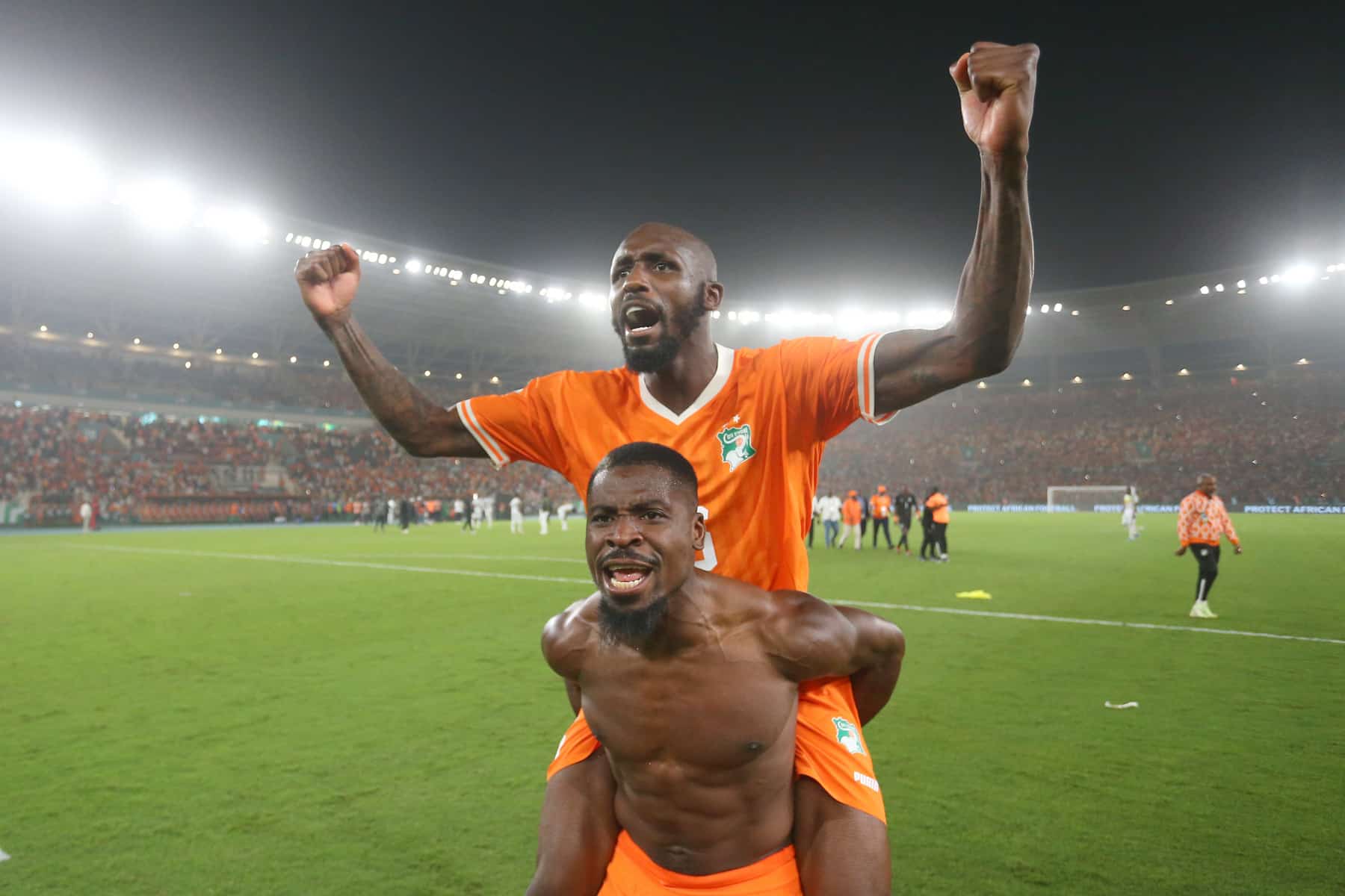 CAN 2024 : Le programme du jour (mercredi 7 février 2024)