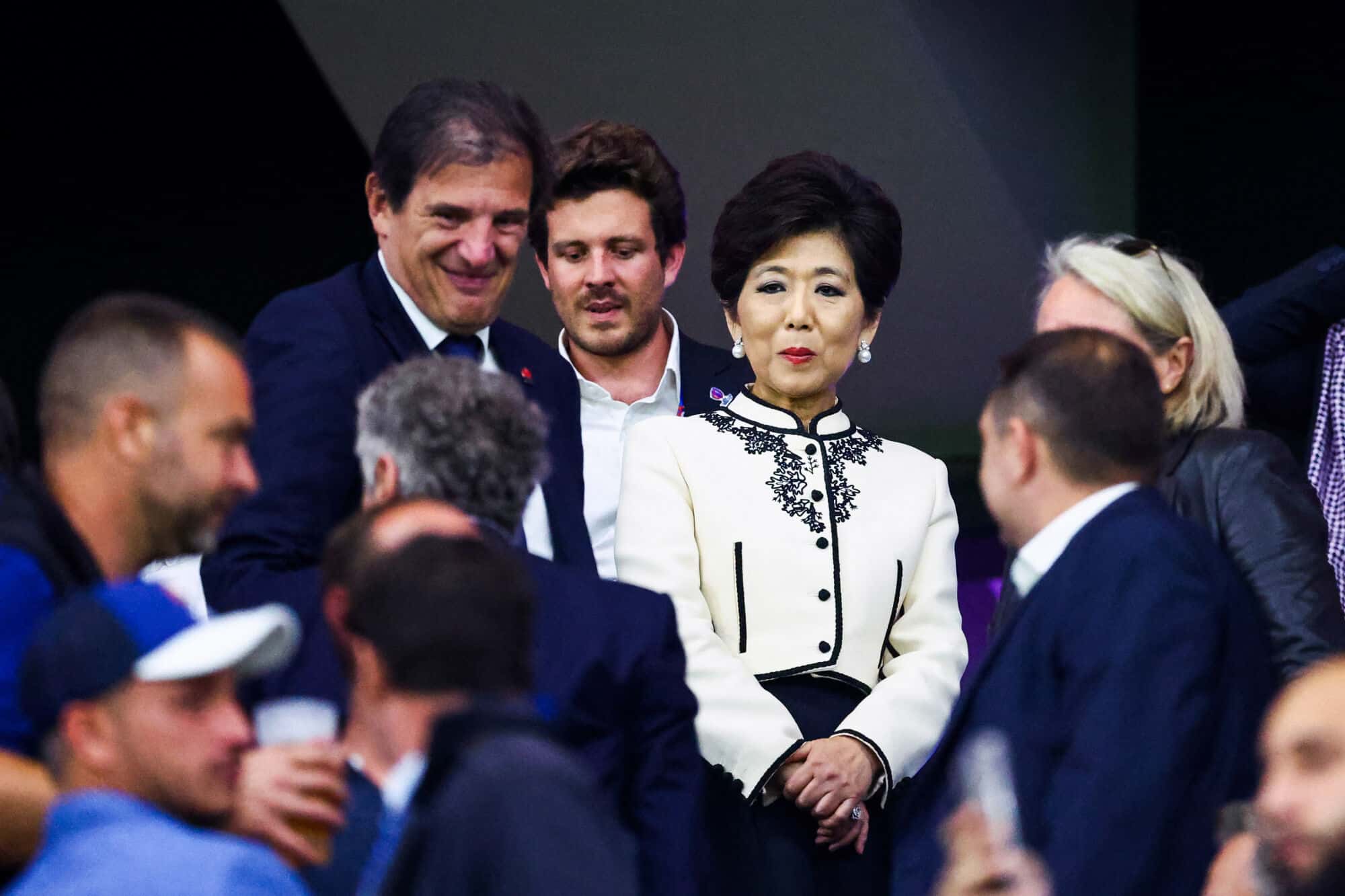 Bientôt un nouveau stade pour l’OL féminin ? La propriétaire du club fait une annonce forte