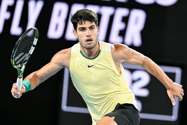 « Cette défaite fait très mal », l’aveu terrifiant de Carlos Alcaraz, battu à l’ATP 250 de Buenos Aires 