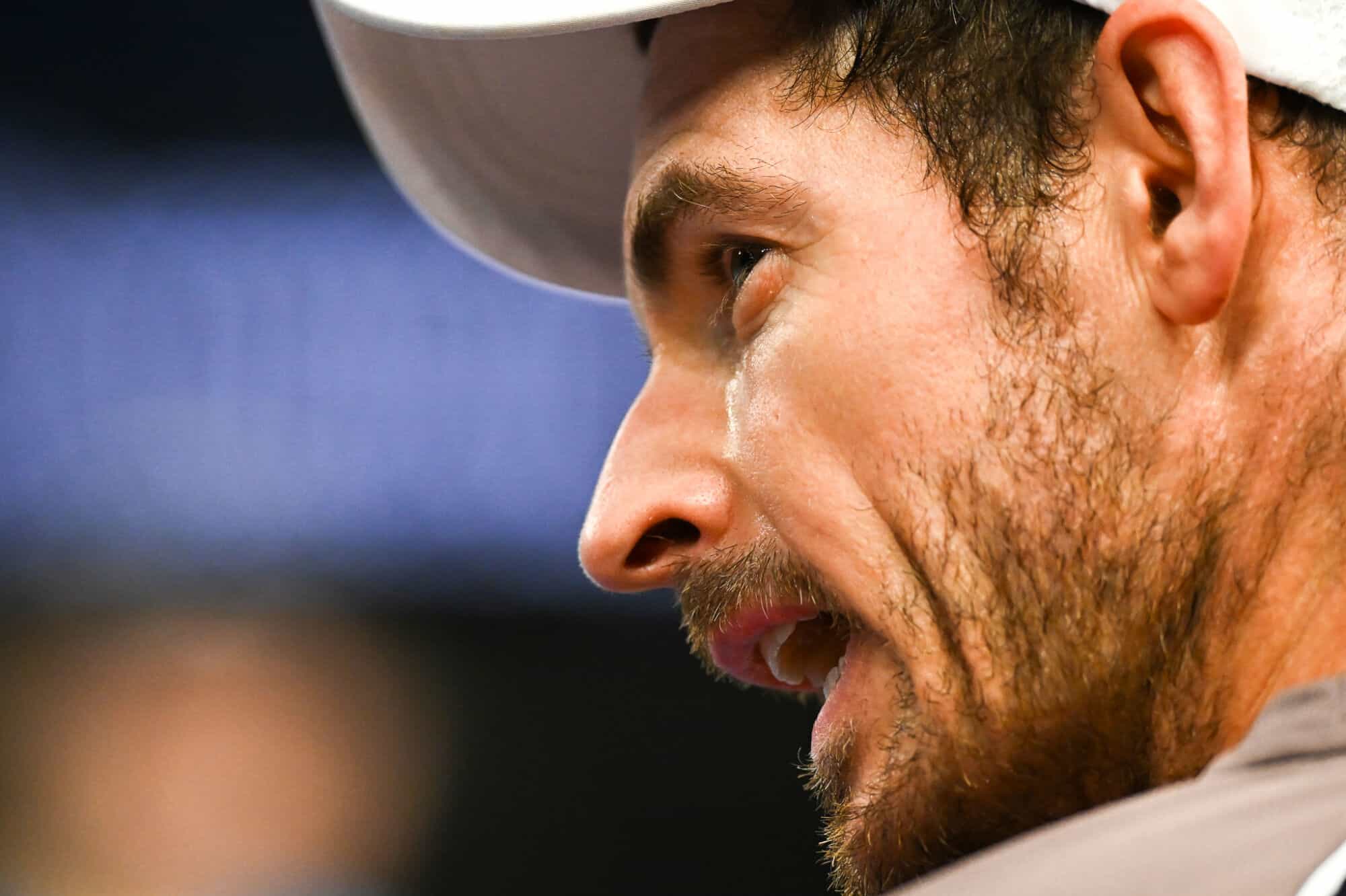 L’aveu terrible d’Andy Murray après son élimination d’entrée à l’Open 13