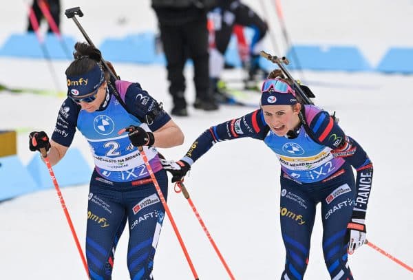 Championnats du Monde Biathlon 2024 : Classement Mass Start Femmes – L’Or pour Justine Braisaz-Bouchet