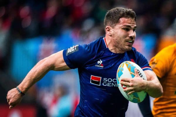 Tournoi Los Angeles (Rugby) avec Antoine Dupont : Calendrier, Horaires et chaîne TV