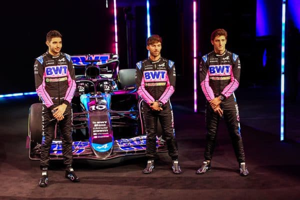 F1 : Quelles sont les options possibles pour Ocon et Gasly pour la saison 2025